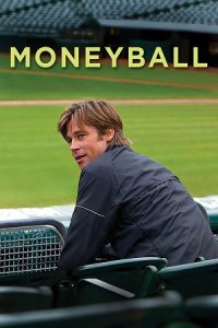 Moneyball (2011) Blu-Ray Dual Audio {Hindi-English} 480p - 720p - 1080p poster