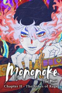 Mononoke the Movie: Chapter 2 (2025 – Anime Film) WEB-DL Multi-Audio {Hindi-English-Japanese} 480p - 720p - 1080p poster