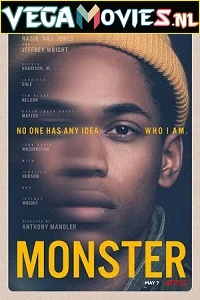 Monster (2021) English With Subtitles 480p - 720p poster