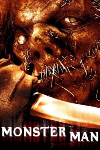 Monster Man (2003) Blu-Ray Dual Audio {Hindi-English} 480p - 720p - 1080p poster