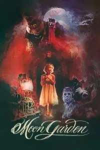 Moon Garden (2023) poster