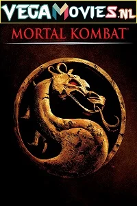 Mortal Kombat (1995) poster