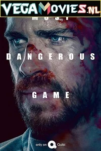 Most Dangerous Game (2020) poster