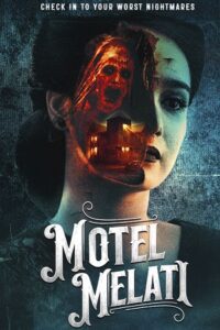 Motel Melati (2023) poster