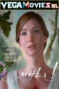 Mother! (2017) poster