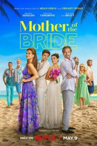 Mother of the Bride (2024) poster