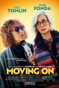 Moving On (2022) Dual Audio {Hindi-English} 480p - 720p - 1080p poster