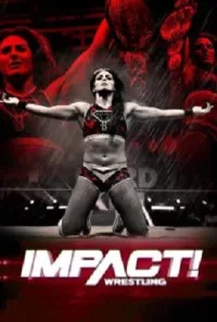 MPACT Wrestling 25th August (2020) Dual Audio {Hindi-English} 480p - 720p poster