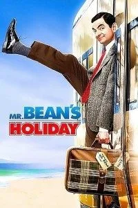 Mr. Bean’s Holiday (2007) Dual Audio {Hindi-English} Full Movie 480p - 720p poster