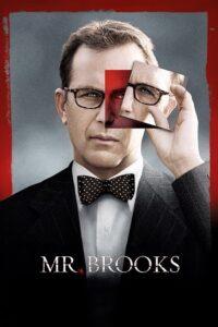 Mr. Brooks (2007) English Full Movie 480p - 720p BluRay poster