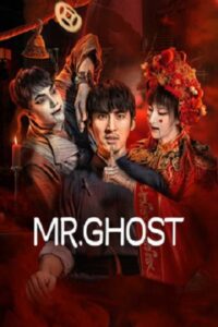 Mr Ghost (2023) Dual Audio {Hindi-Chinese} BluRay 480p - 720p - 1080p poster