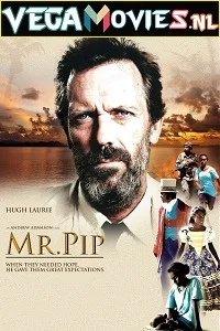 Mr. Pip (2012) Dual Audio{ Hindi-English} 480p - 720p poster