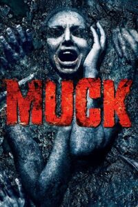 Muck (2015) poster