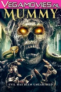 Mummy Resurgance (2021) English 480p - 720p poster