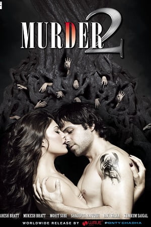 Murder 2 (2011) Hindi Full Movie WEB-DL 480p - 720p - 1080p poster