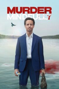Murder Mindfully (Season 1 – 2) Netflix Original: Dual Audio {Hindi-English} Series 720p & 1080p WEB-DL poster