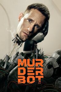 Murderbot (Season 1) [S01E10 Added] English with Subtitles 480p 720p & 1080p WEB-DL poster