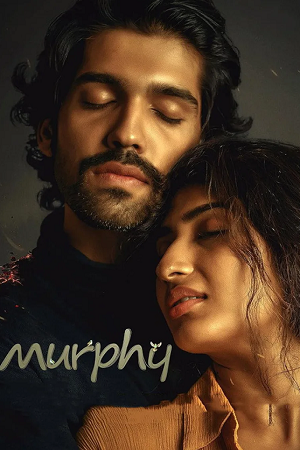 Murphy (2024) Dual Audio [Hindi + Kannada] WeB-DL 480p - 720p - 1080p poster
