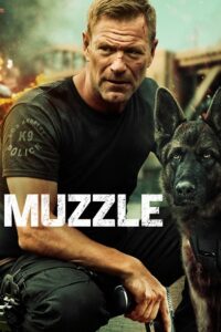 Muzzle (2023) poster