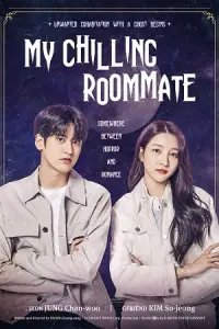 My Chilling Roommate (2022) WEB-DL Dual Audio {Hindi-Korean} 480p - 720p - 1080p poster