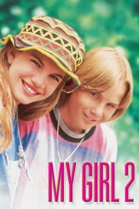 My Girl 2 (1994) Blu-Ray Dual Audio {Hindi-English} 480p - 720p - 1080p poster