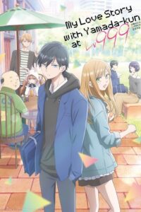 My Love Story with Yamada-kun at Lv999 (Season 1 – Anime Series) Complete Multi-Audio {Hindi Dubbed (ORG) + English + Japanese} 1080p - 720p WEB-DL poster