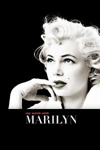 My Week with Marilyn (2011) Blu-Ray Dual Audio {Hindi-English} 480p - 720p - 1080p poster