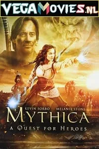 Mythica: A Quest for Heroes (2014) Dual Audio [Hindi-English] WeB-DL 480p - 720p - 1080p poster
