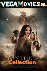 Mythica: Movie Collection (English With Subtitles) 720p - 1080p Bluray HD poster