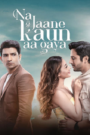 Na Jaane Kaun Aa Gaya (2026) poster