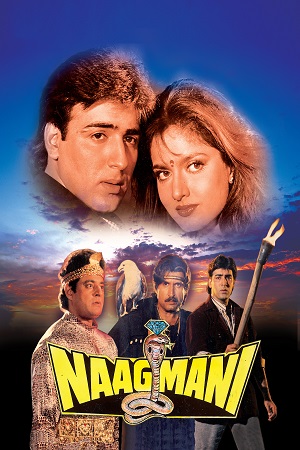 Naagmani (1991) Hindi Full Movie WEB-DL 480p - 720p - 1080p poster
