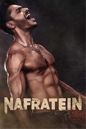 Nafratein (2025) Hindi HQ HDTC Full Movie 480p - 720p - 1080p poster