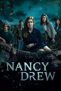 Nancy Drew (Season 1 – 4) [S04E13 Added] English With Subtitles 720p WEB-HD poster