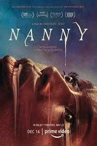 Nanny – Amazon Original (2022) WEB-DL Dual Audio {Hindi-English} 480p - 720p - 1080p poster