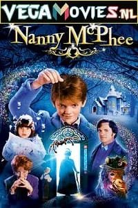 Nanny McPhee (2005) Dual Audio {Hindi-English} 480p - 720p poster