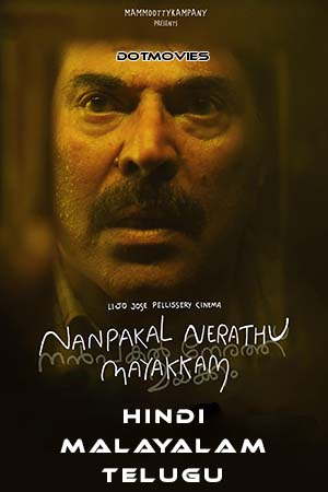 Nanpakal Nerathu Mayakkam (2023) [Hindi & Multi Audio] Full Movie WEB-DL 480p - 720p - 1080p poster