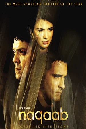 Naqaab (2007) Hindi Full Movie WEB-DL 480p - 720p - 1080p poster