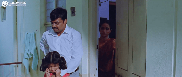 Nayak The Hero 2 (2021) poster