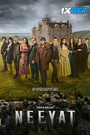 Neeyat (2023) poster