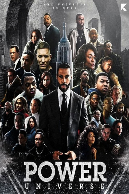 Nemesis (2026) poster