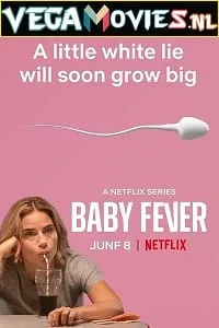 Baby Fever – Netflix Original (2022) poster