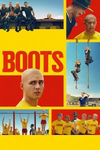 Boots (2025) Season 1 Dual-Audio {Hindi-English} NetFlix-Series 480p - 720p - 1080p WEB-DL poster