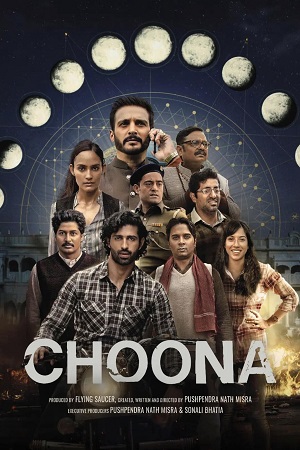 Choona – Netflix Original (2023) Season 1 Complete Hindi WEB Series 480p - 720p - 1080p WEB-DL poster