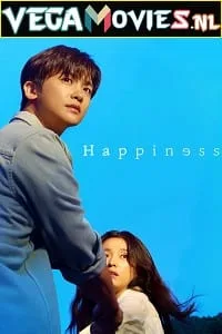 Happiness – Netflix Original (2021) Season 1 {Korean With English Subtitles} 720p WEB-DL poster