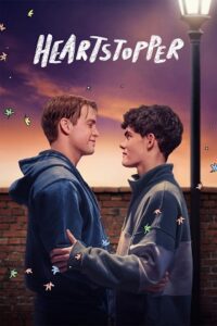 Heartstopper – Netflix Original (Season 1 – 3) Dual Audio {Hindi-English} 480p - 720p WEB-DL poster