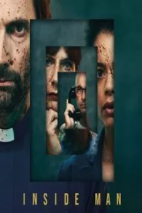 Inside Man – Netflix Original (2022) poster