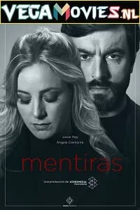 Netflix Lies and Deceit (2022) Season 1 {English with Subtitles} WEB Series 720p 10Bit WEB-DL poster
