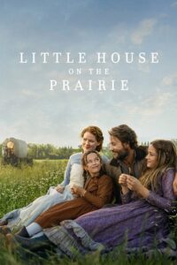Little House on the Prairie (2026) Season 1 Dual Audio {Hindi-English} NetFlix-Series 480p - 720p - 1080p WEB-DL poster