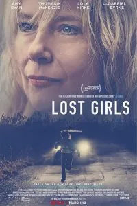 Netflix Lost Girls 2020 Dual Audio {Hindi-English} 480p - 720p BluRay poster