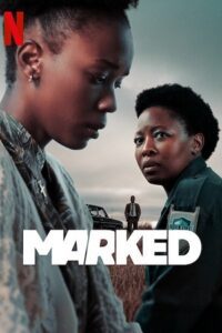 Marked (2025) poster